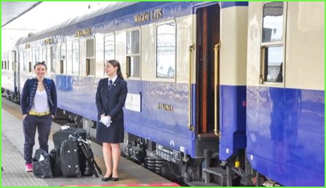 A Tour Of Grandeur And Comfort