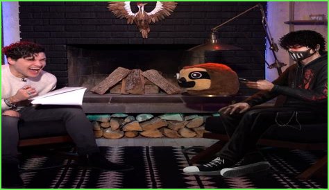 Unveiling The Enigmatic Height Of Corpse Husband